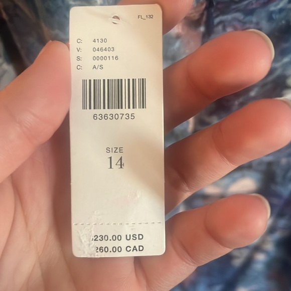 Anthropologie kutch dress - Picture 6 of 7